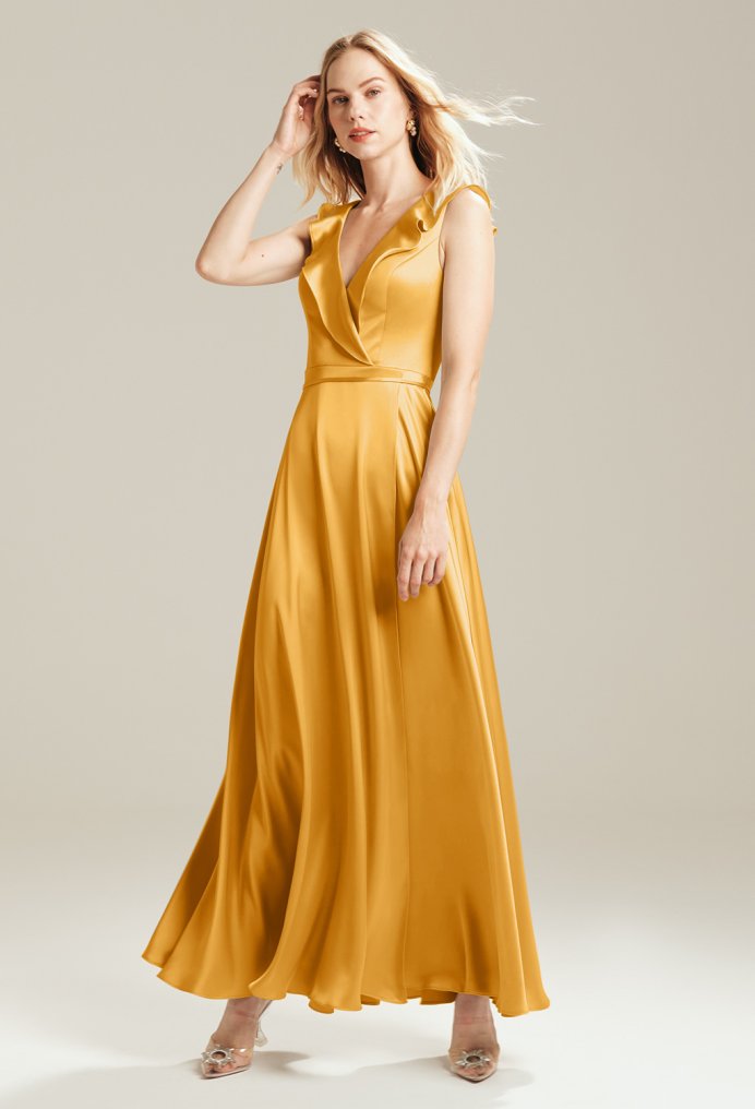 AW Isobel Dress